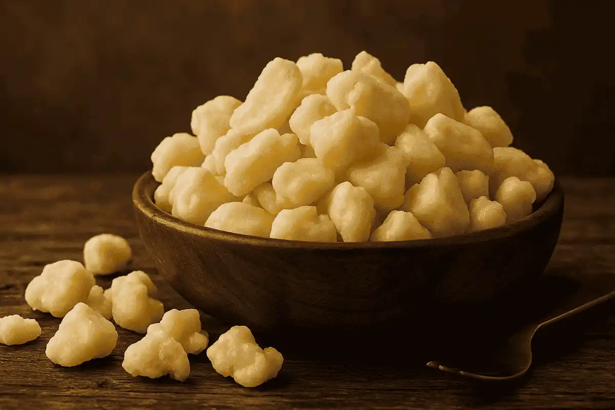 Cheese Curds