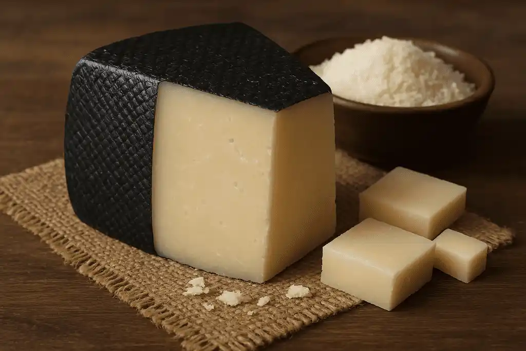 Pecorino Romano Cheese