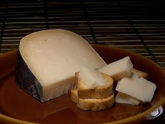 Gouda Cheese